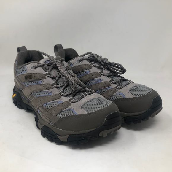 merrell moab 2 wp